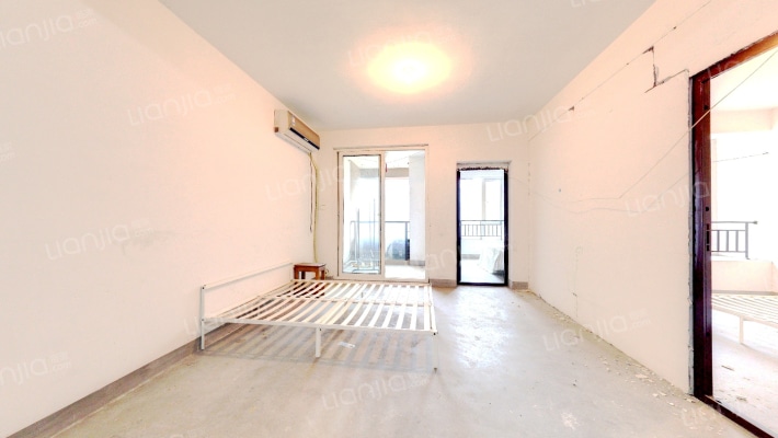 润和西溪郡二手房实景图