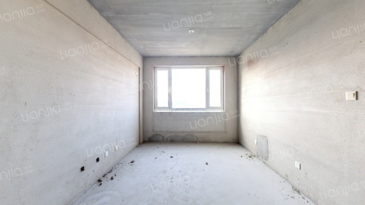 龙惠万嘉二手房实景图