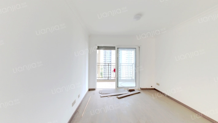 滨江上品二手房实景图