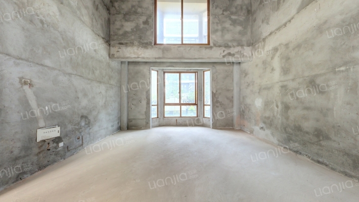 丽墅二手房实景图