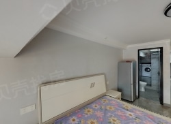 整租·领地·阳光花城 1室0厅 南_领地·阳光花城租房