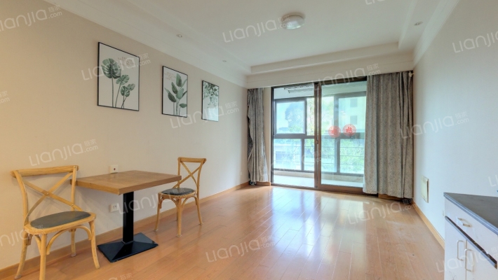 盛世荟庭二手房实景图