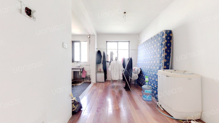 夏家桥129号二手房实景图