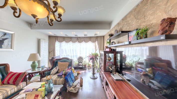 文华园二手房实景图