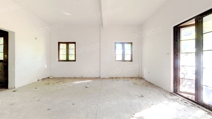 紫怡花园二手房实景图