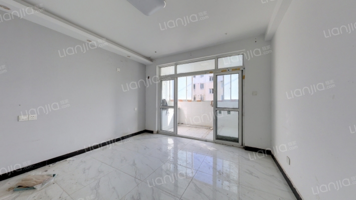 菊泉小区二手房实景图