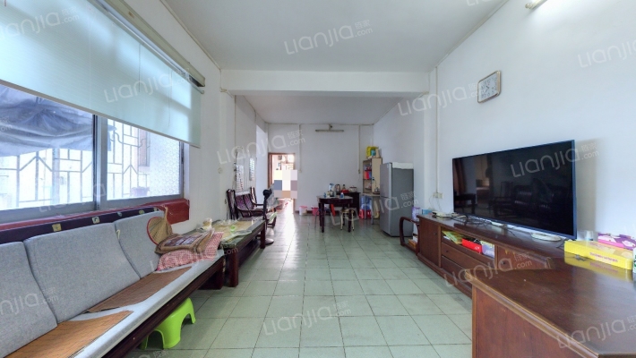 花都供电局宿舍二手房实景图