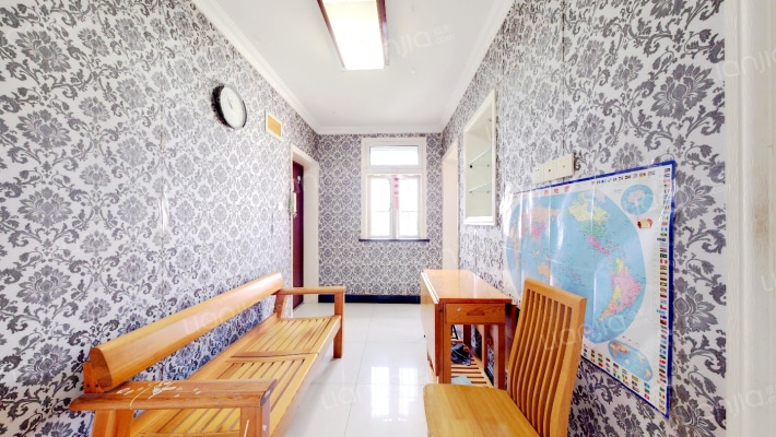 莘松七村二手房实景图