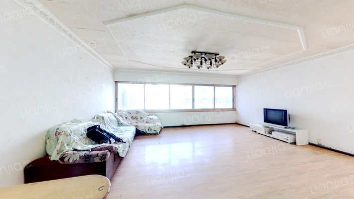 云虹花园二手房实景图