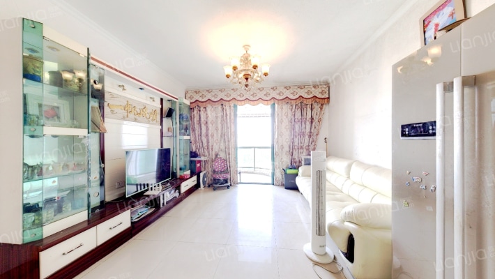 祈福新村迎风阁二手房实景图