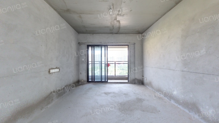 雅居乐国际花园三期二手房实景图