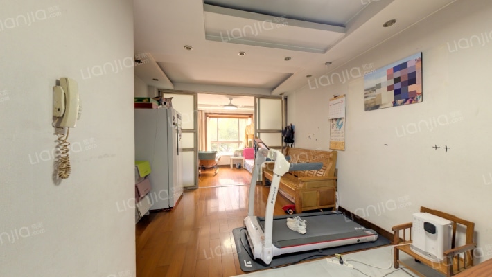 嘉城幸福港二手房实景图