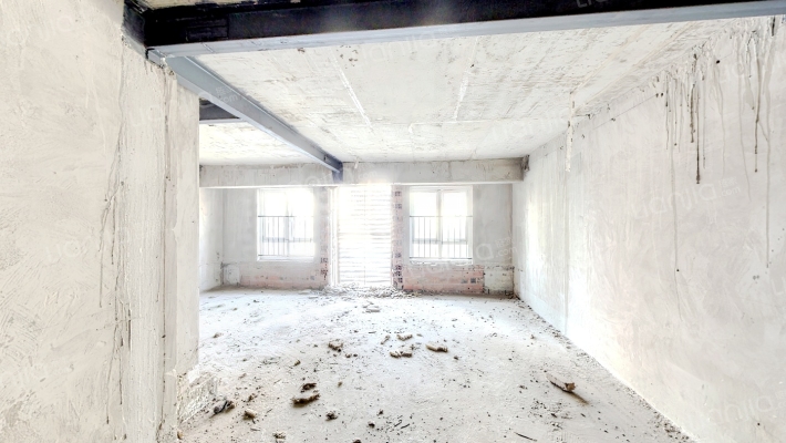 拉特芳斯Ⅰ街区二手房实景图