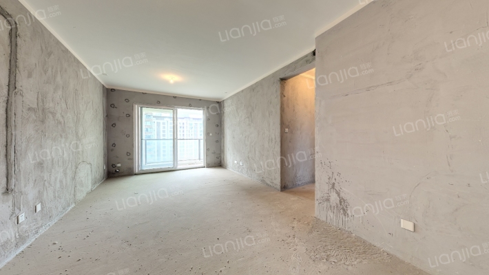 置信丽都府二期二手房实景图