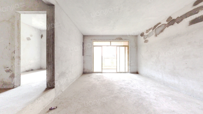 南沙奥园二手房实景图