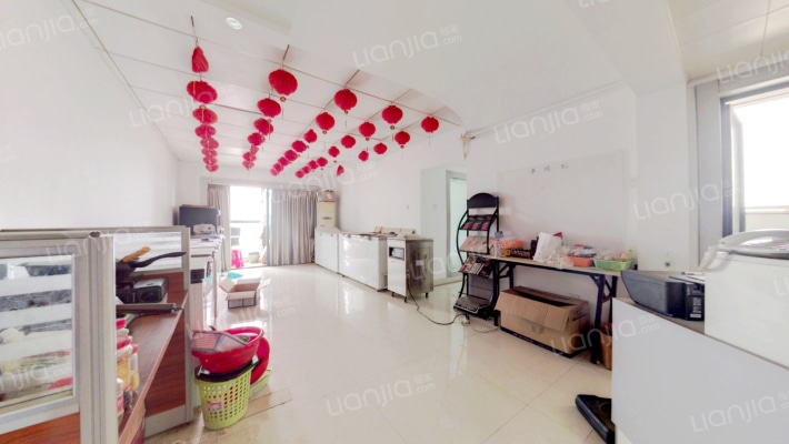 汉飞滨江国际二手房实景图