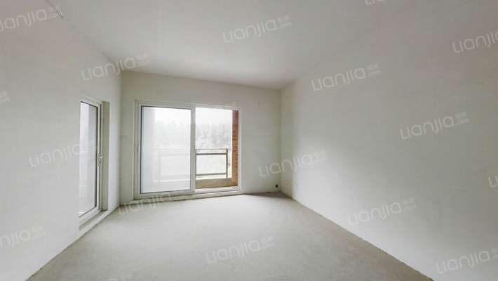 蓝湾一期二手房实景图