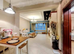 整租·龙润西湖小镇 1室1厅 东南_龙润西湖小镇租房