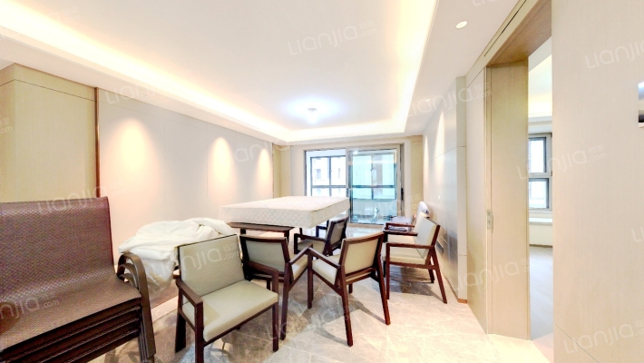 中和府二手房实景图