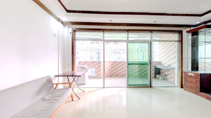惠州惠城丽景花园3室2厅120平米二手房价格100万，单价8334元/平米