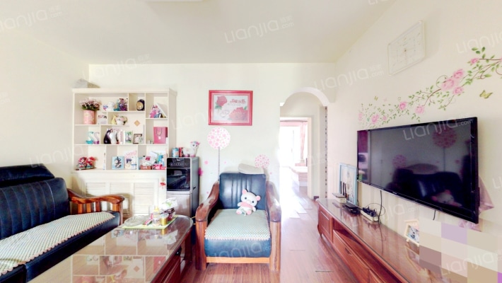 金门里二手房实景图