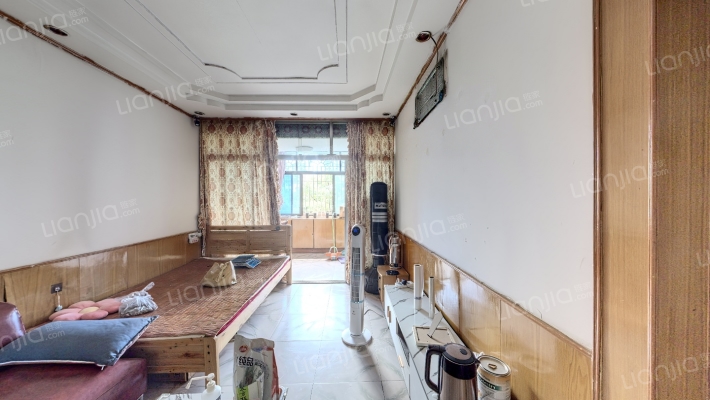 柑子村二手房实景图