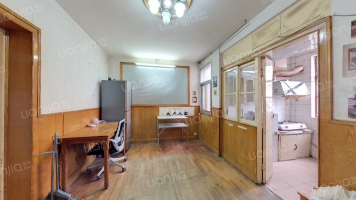 能仁里16号二手房实景图