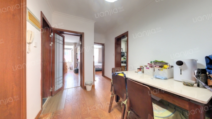 永新里二手房实景图