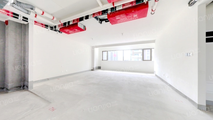 中建云境二手房实景图