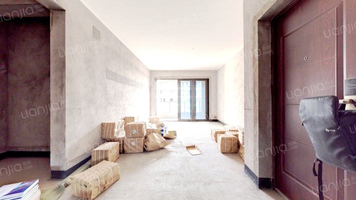 曲水风和松间二手房实景图