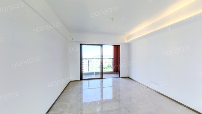 星河湖山春晓花园二手房实景图