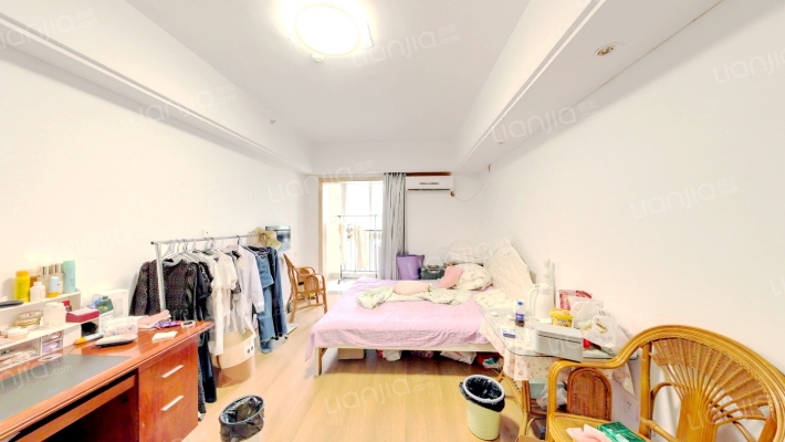 融创星光广场二手房实景图