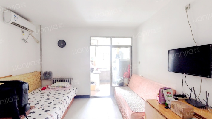 兴安里二手房实景图