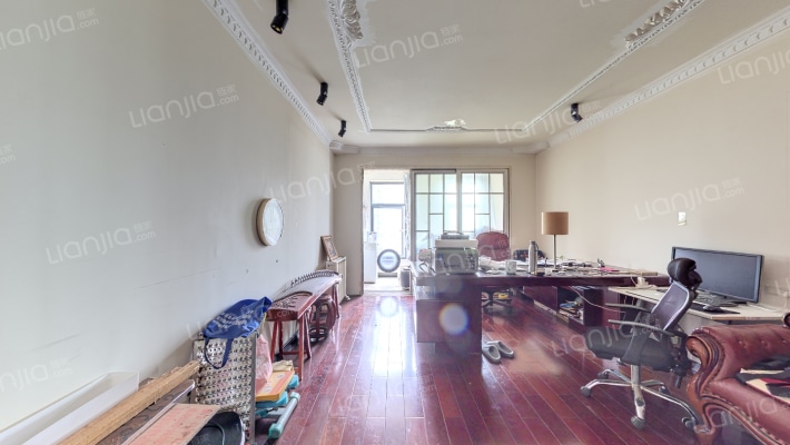 鑫海大厦二手房实景图