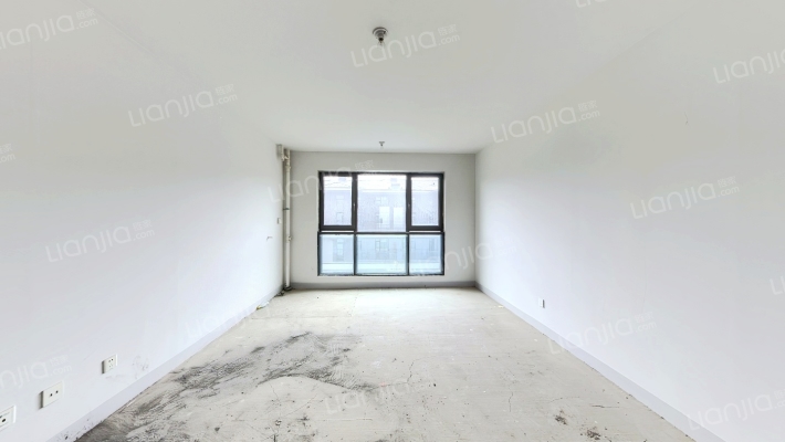 融创影都壹号2期二手房实景图