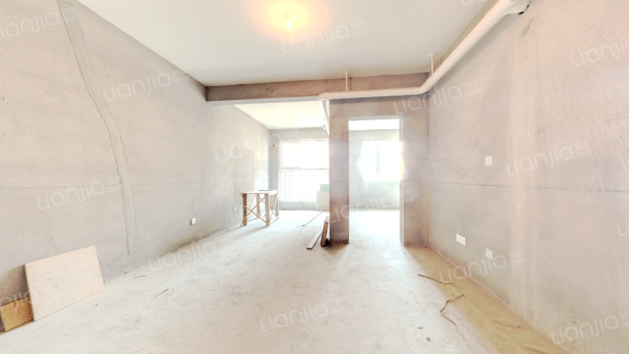 国仕山三期二手房实景图