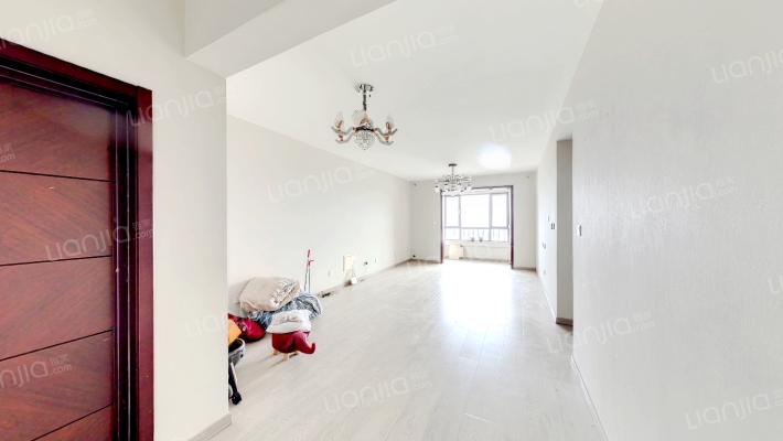 泽天下心泽园二手房实景图