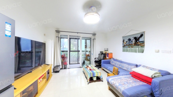 银城西堤国际第二区二手房实景图