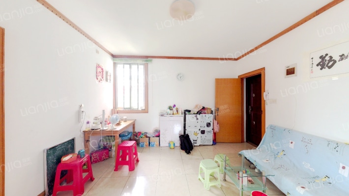 钢苑新村二手房实景图