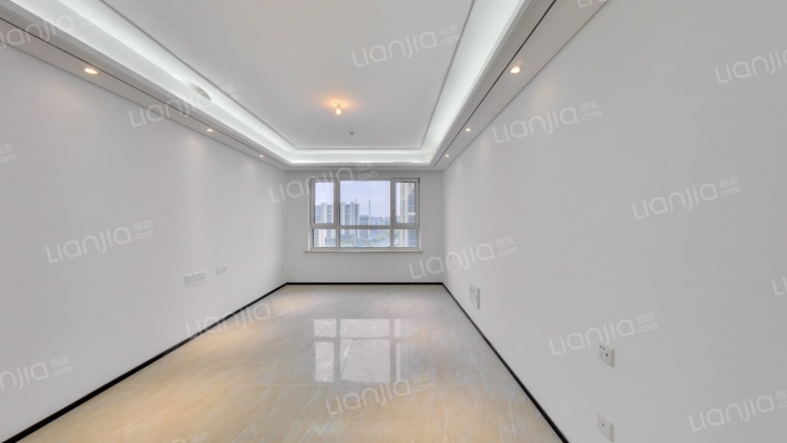 中海盛世城B区文承府二手房实景图