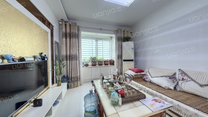 永恒尚东二手房实景图