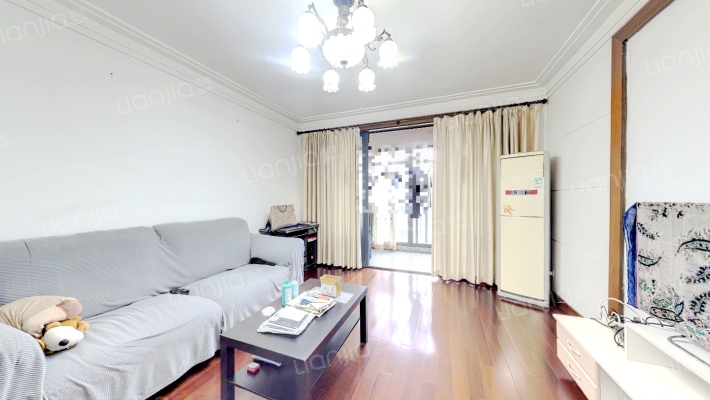 荣振馨苑二手房实景图