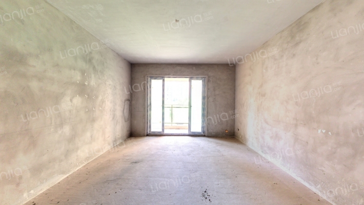 上城中央二期（E组团）二手房实景图