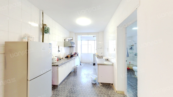 东风苑二手房实景图