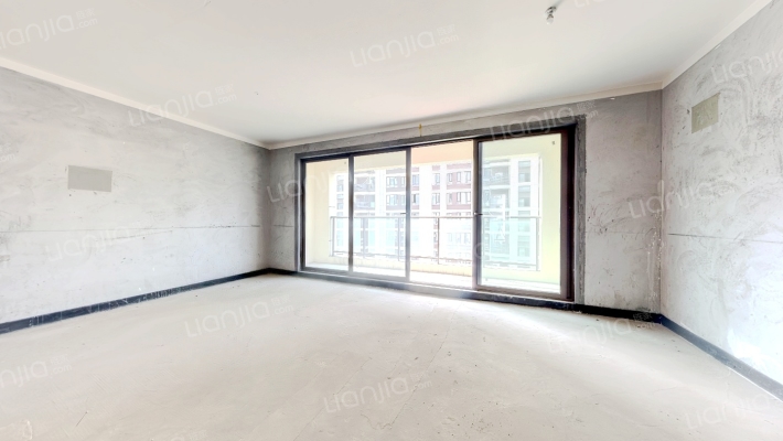 保利云璟秋棠府二手房实景图