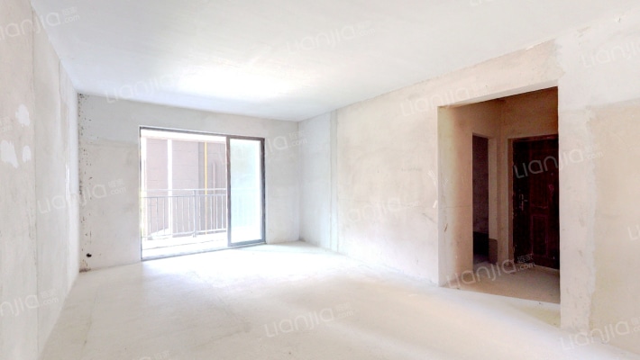 优品道现代城二手房实景图