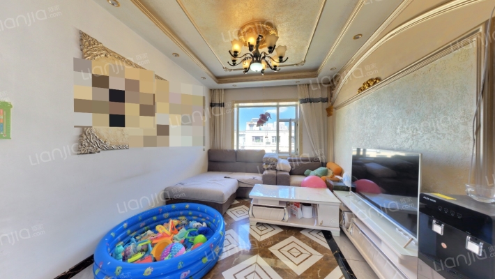 永春G区二手房实景图