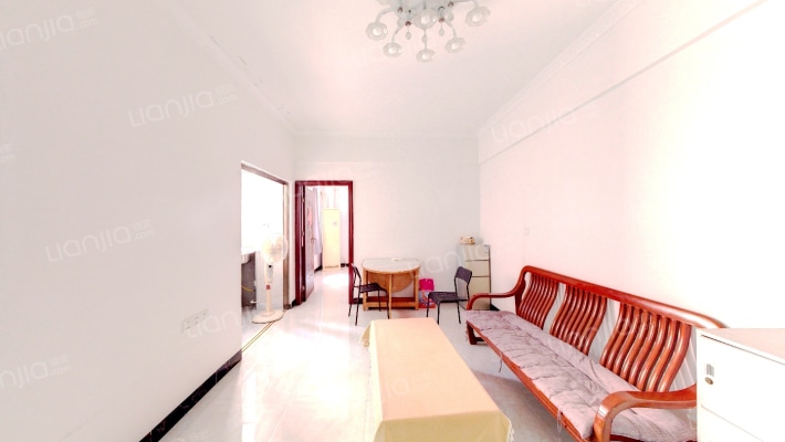 怡富广场二手房实景图