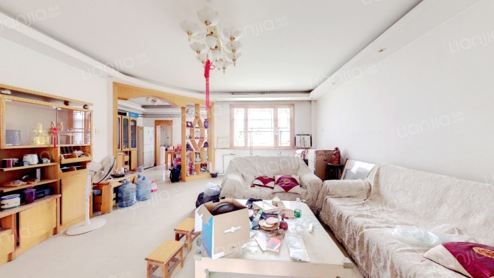 民航新村二手房实景图