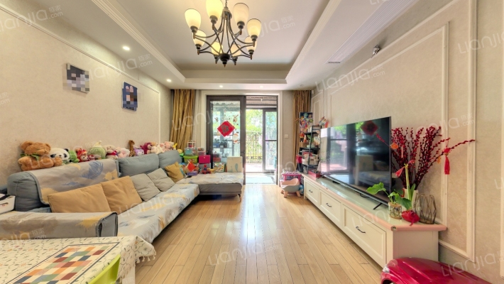 一品漫城(四期)(公寓)二手房实景图